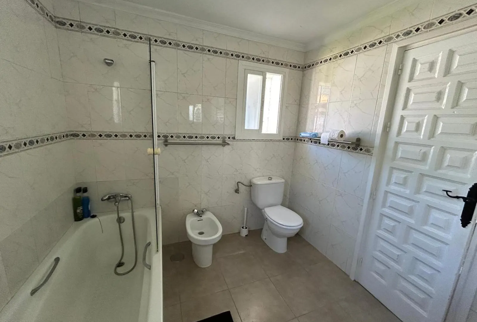 Holiday home Casa Veronica Playa Saladillo Estepona Spain