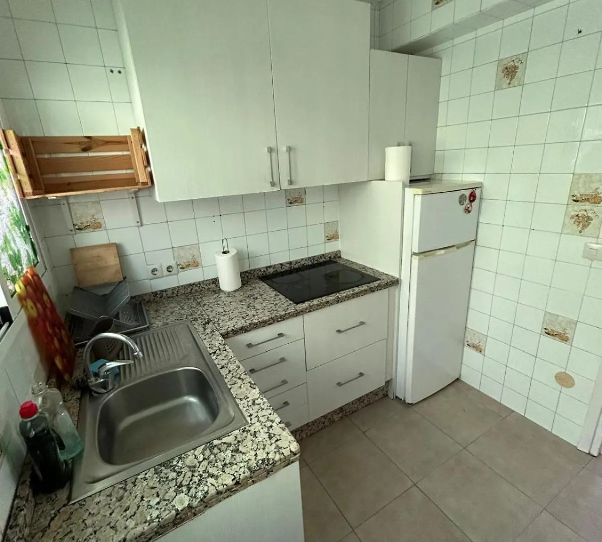 Casa Veronica Playa Saladillo Estepona