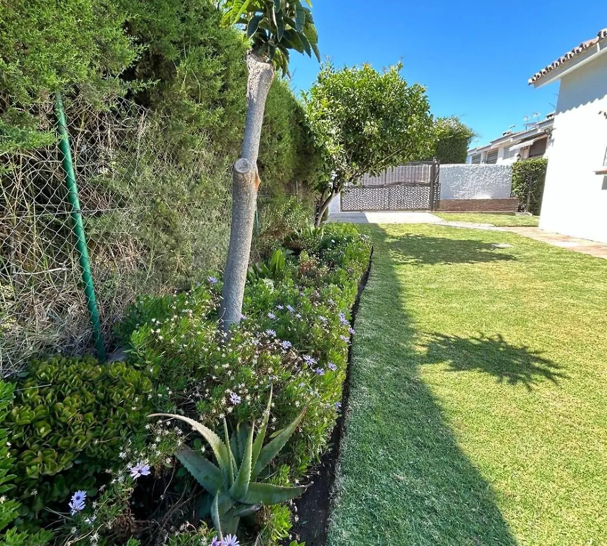 Holiday home Casa Veronica Playa Saladillo Estepona