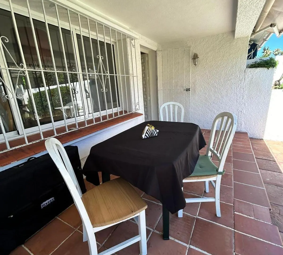 Casa Veronica Playa Saladillo Estepona Spain