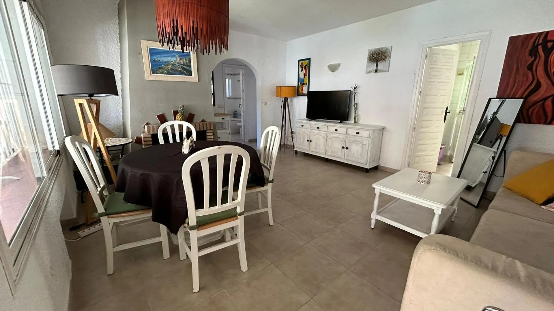 Casa Veronica Playa Saladillo Estepona 0*,  Spain