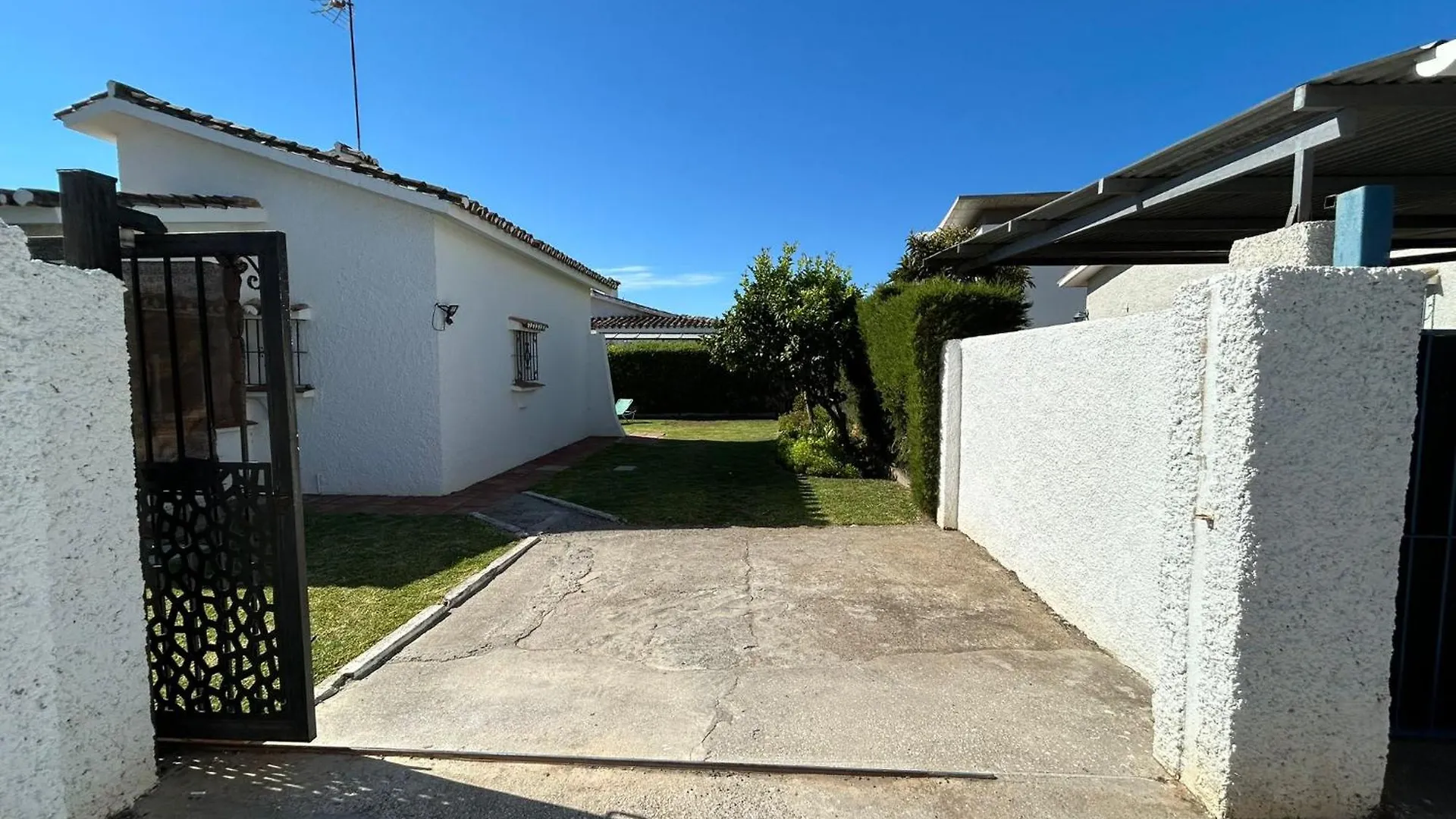 Casa Veronica Playa Saladillo Estepona Holiday home