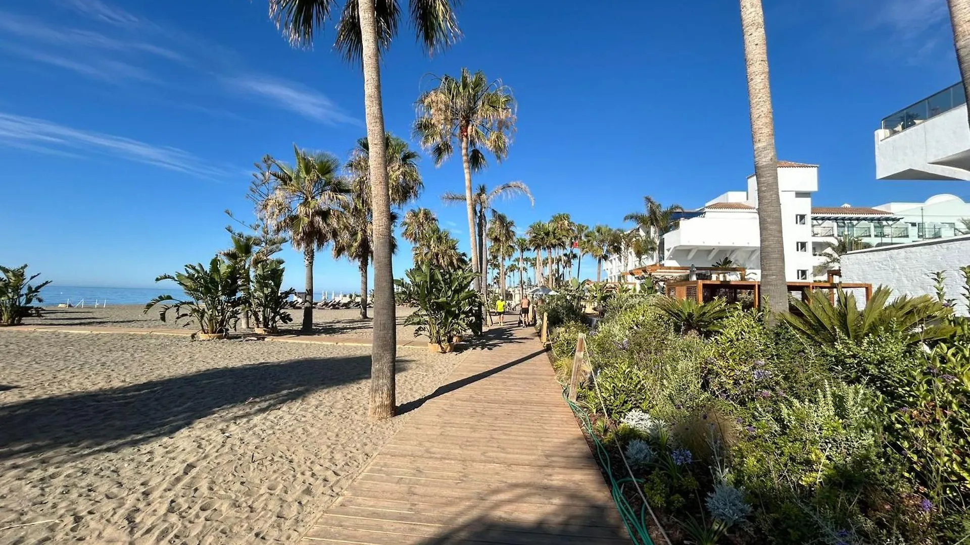 Holiday home Casa Veronica Playa Saladillo Estepona Spain