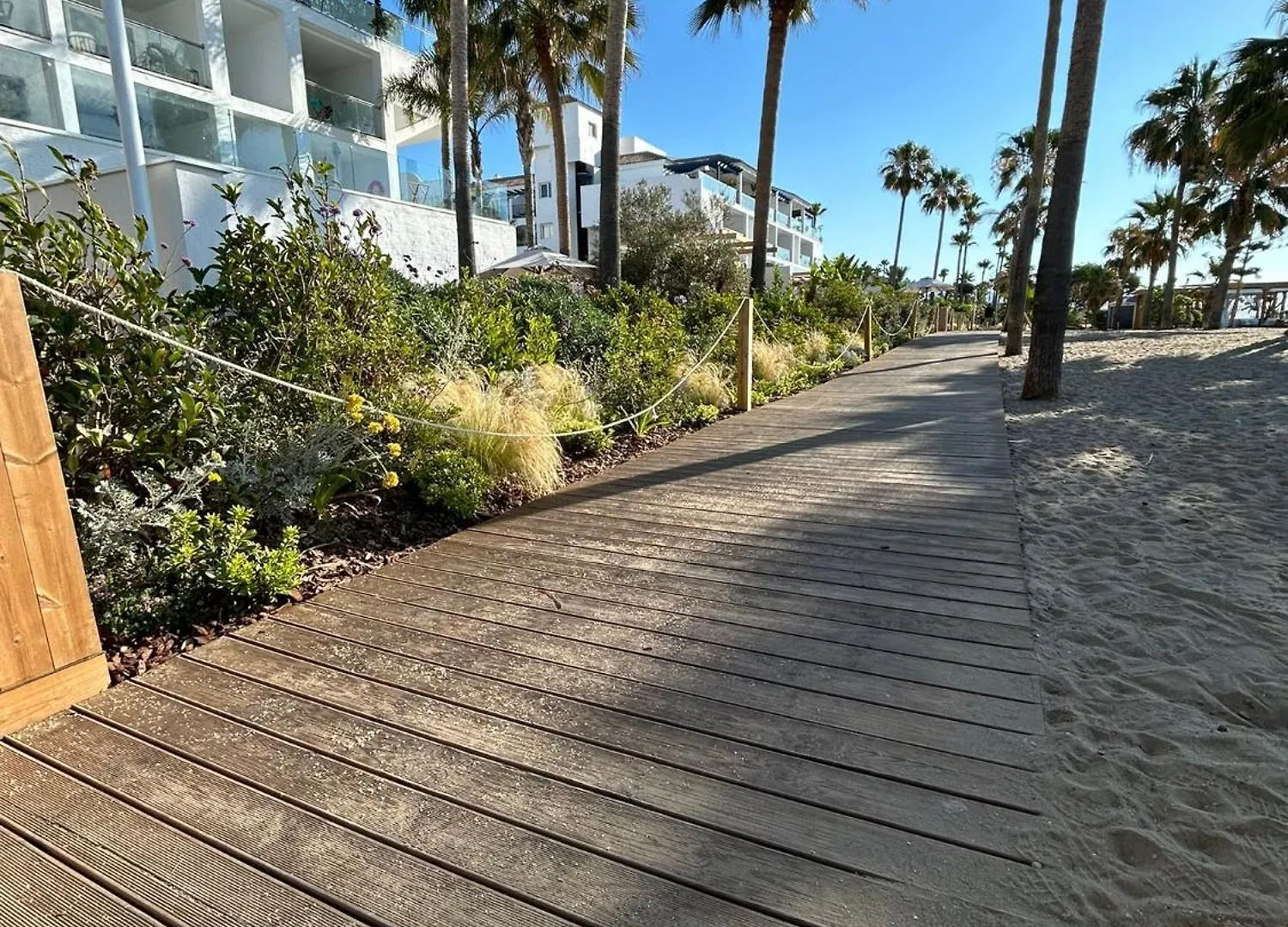 Casa Veronica Playa Saladillo Estepona Holiday home