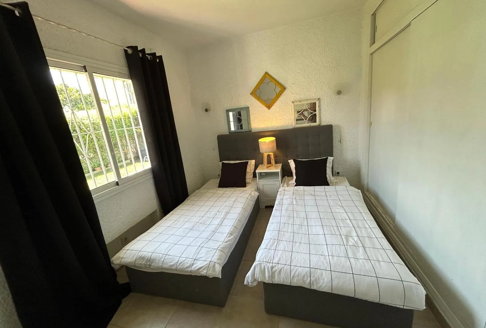 Holiday home Casa Veronica Playa Saladillo Estepona