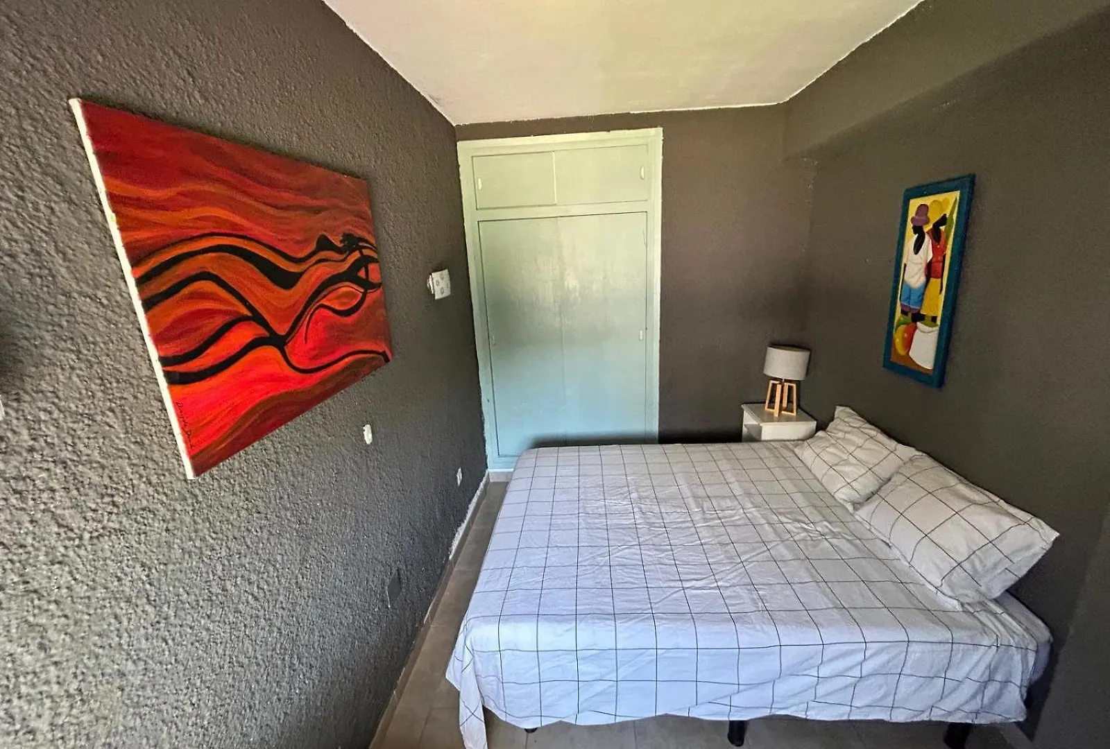 Casa Veronica Playa Saladillo Estepona Holiday home
