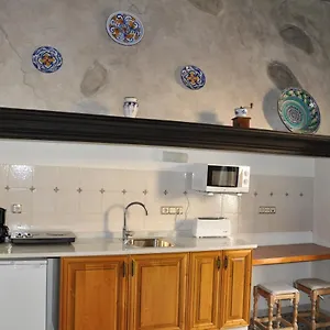 Casa De Remigias Lägenhet