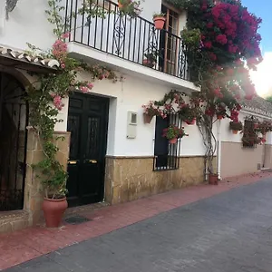 Holiday home Casa Centro Old Town, Estepona