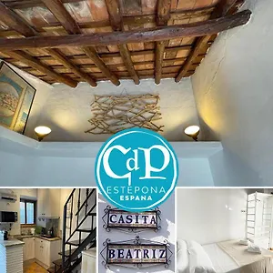 Holiday home Casita Beatriz - By Casa Del Patio, Estepona