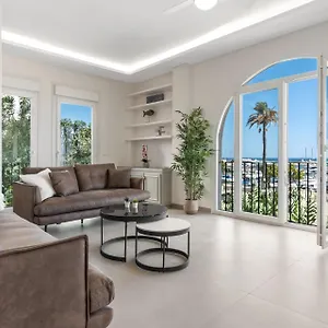 Holiday home Belgravia Club, Estepona