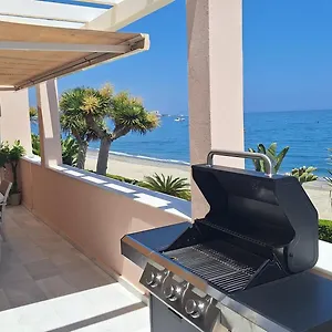 Holiday home View Playa Del Moral, Estepona