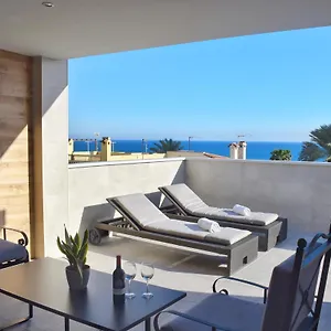 Holiday home Casa Del Puerto, Encanto Junto Al Mar, Estepona