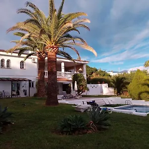 Holiday home Tranquilla, Estepona