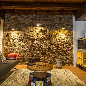 Holiday home La Casita, Estepona