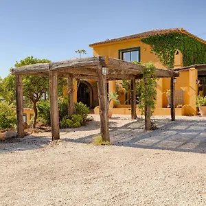Holiday home Hanami Cumbres Borrascosas, Estepona