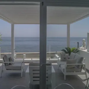 Holiday home Beach-front Bahia Dorada, Estepona
