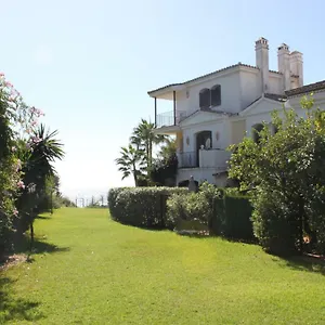 Holiday home Adosado Junto Al Mar, Estepona