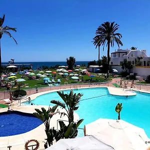 Holiday home Villacana Playa Elena, Estepona